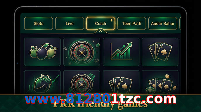 Game list for Www.812801tzc.com games section